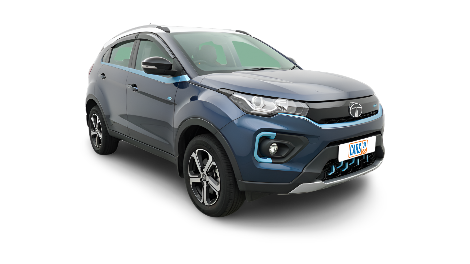 Tata NEXON EV-img